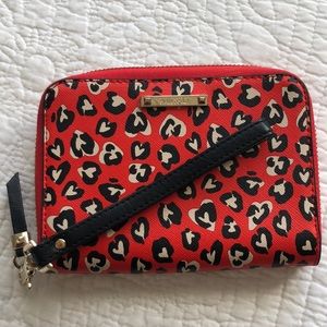 Stella & Dot wristlet Purse